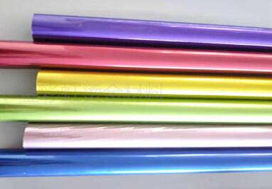 丝印加工与烫金加工的三点区别？