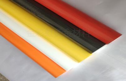 塑料制品印刷的烫金工艺