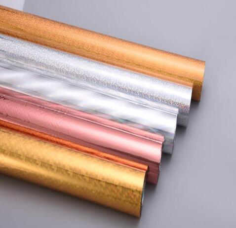 选择烫金纸的注意事项