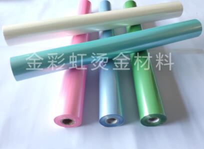  烫金注意的问题 