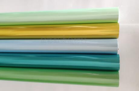 如何正确选择烫金纸 