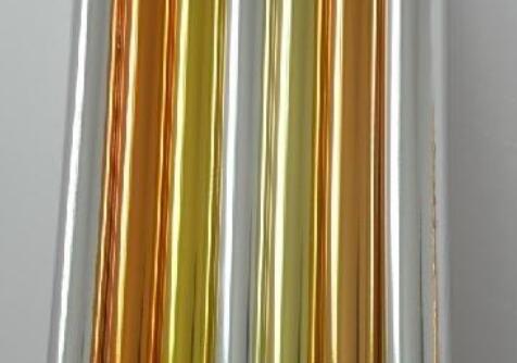 布料烫金工艺种类