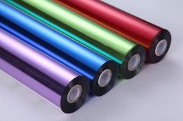 烫金纸使用时容易出现的几种故障处理办法