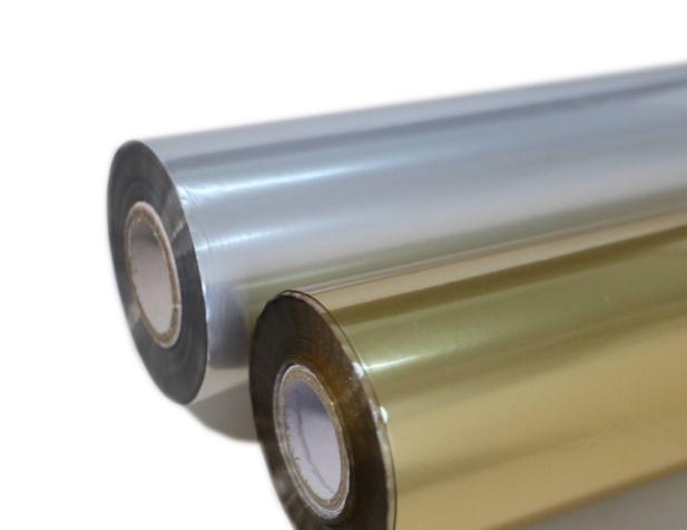 电化铝提高烫金质量的途径