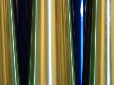 烫金纸种类介绍及选择指南